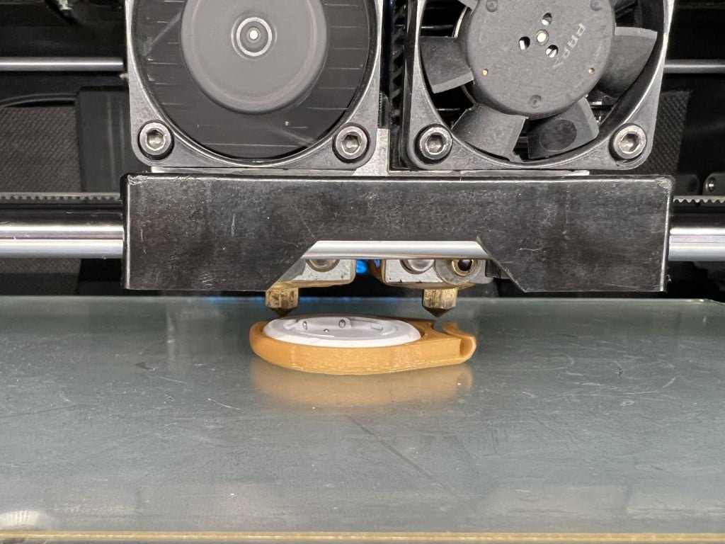 AirTag Anahtarlık Tek Parça T6294982