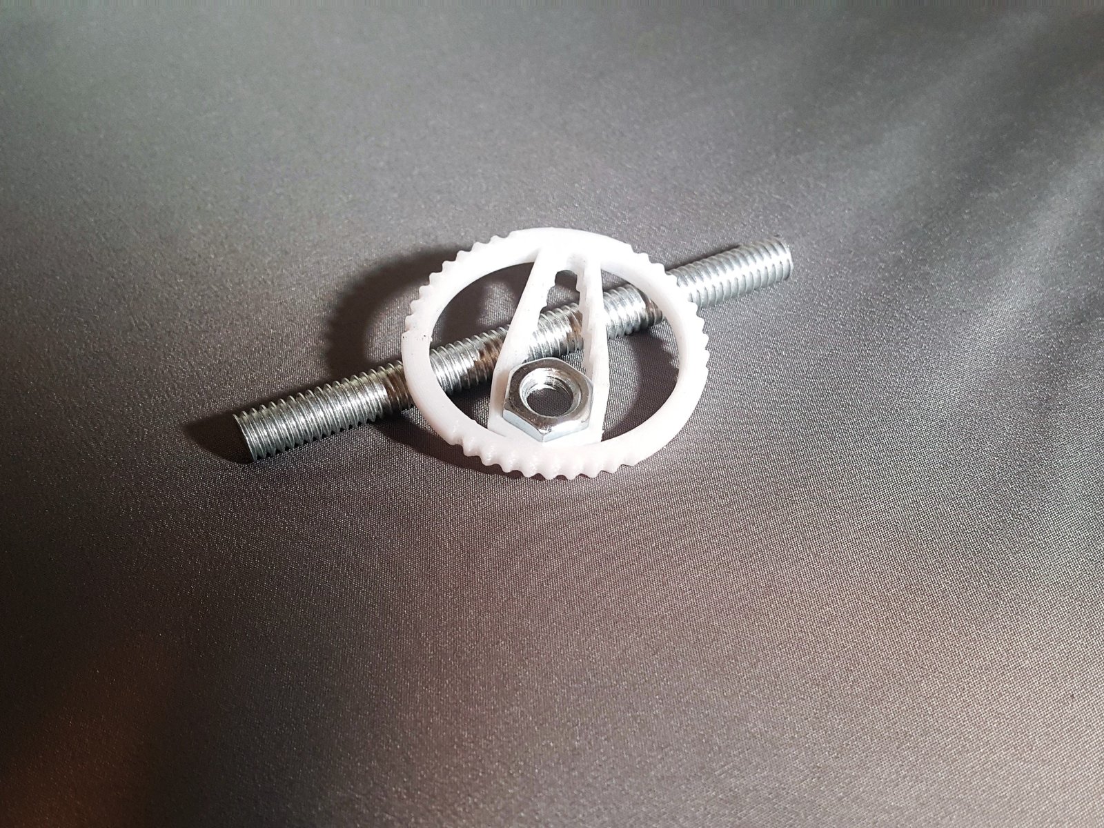 Altıgen Anahtar Anahtarlık T1732032