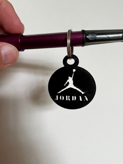 Anahtarlık Michael Jordan T2992496 Anahtarlık Michael Jordan T2992496