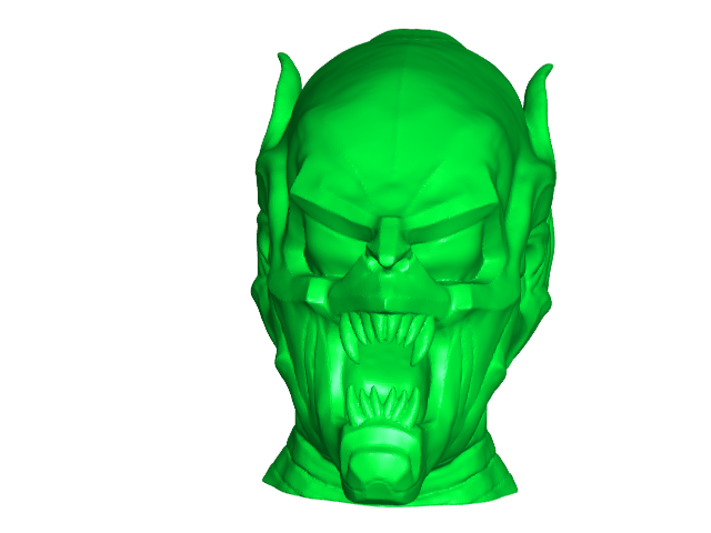 Yeşil Goblin Lastik Supap Kök Kapağı - Automotive Schrader T4581555