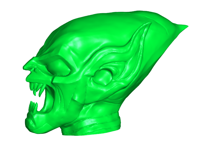 Yeşil Goblin Lastik Supap Kök Kapağı - Automotive Schrader T4581555