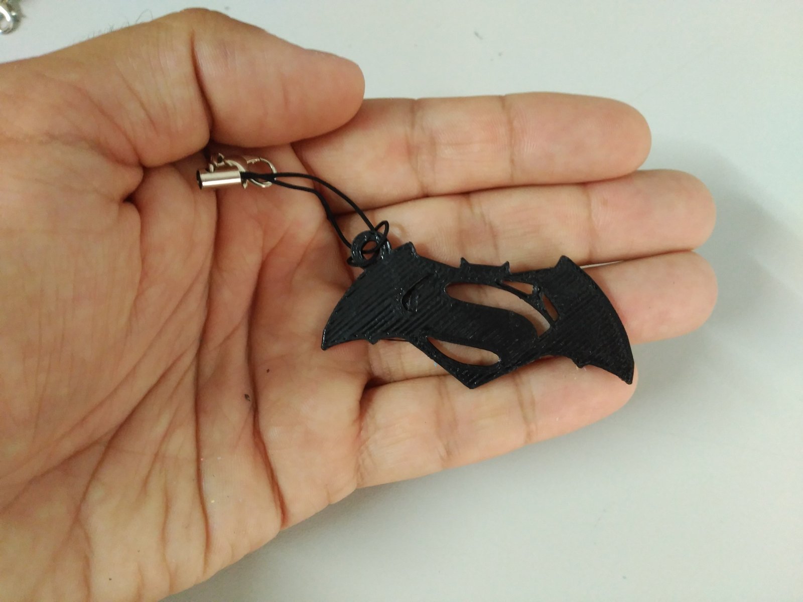 Anahtarlık Batman vs Süpermen T1775498