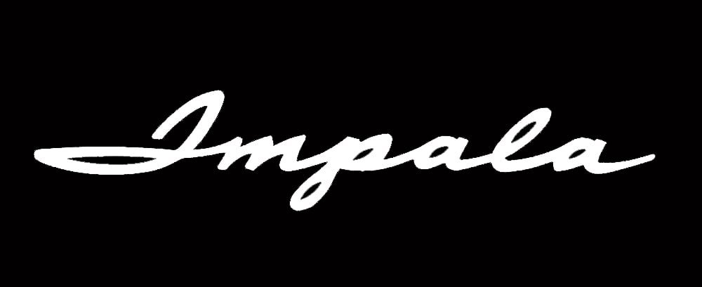 1961 Impala yaka kartı T2760729