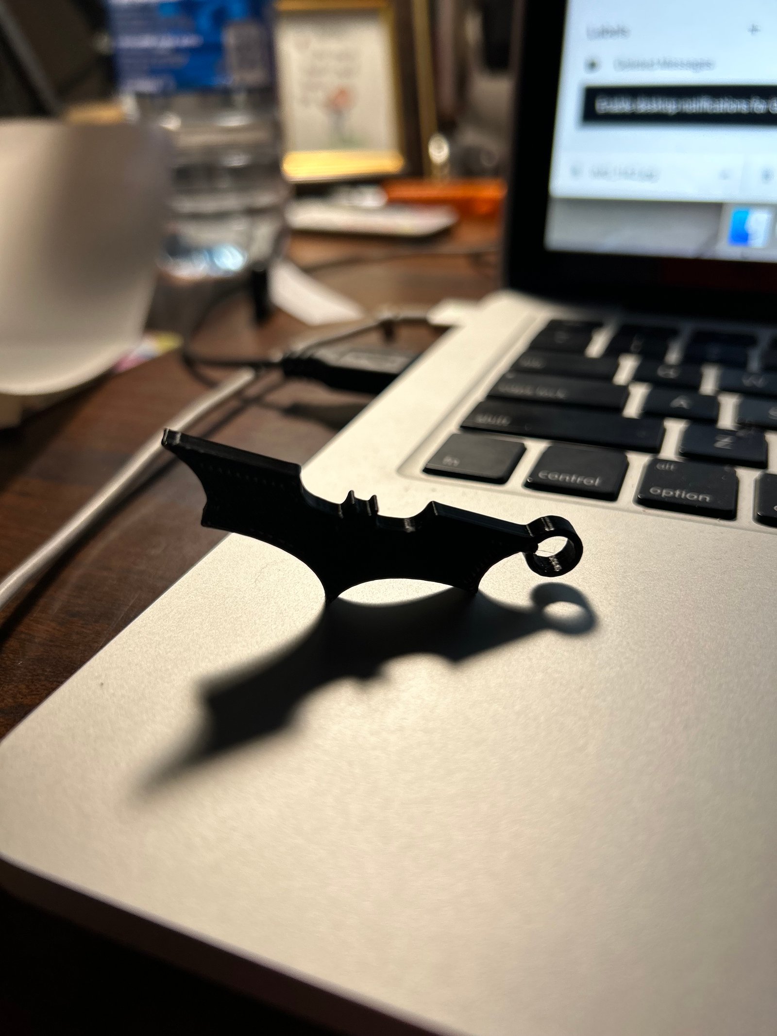 Batman Anahtarlık T1094835