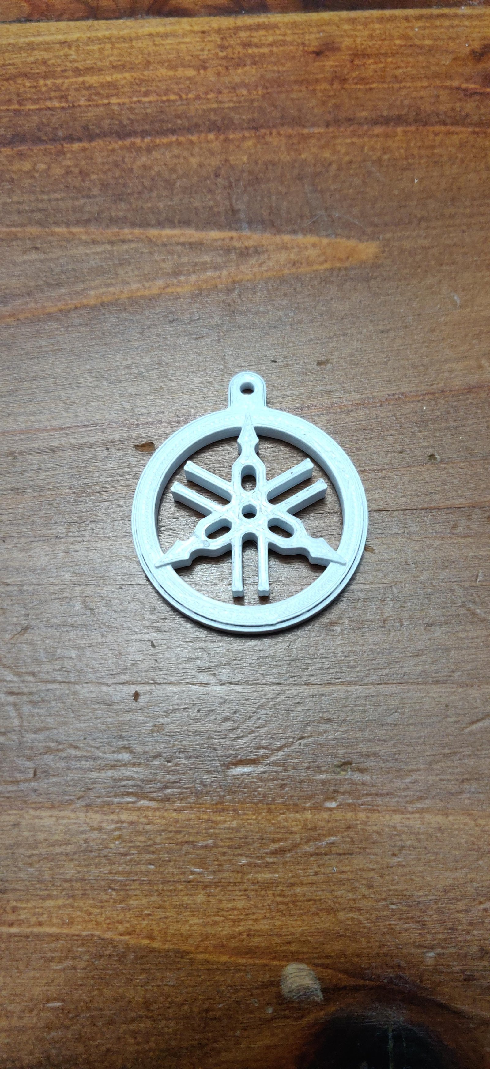 Yamaha Anahtarlık T489323