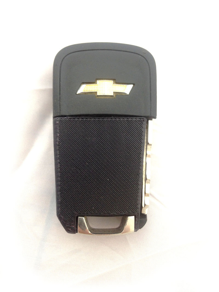 Anahtarlık Arka Kapak Chevy Spark EV T432871