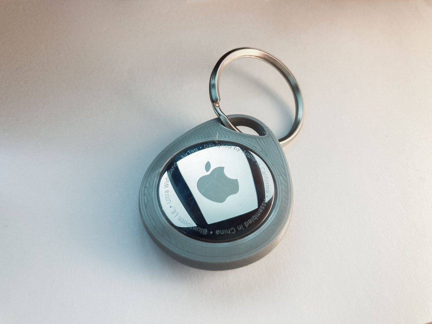 AirTag Anahtarlık T4850847