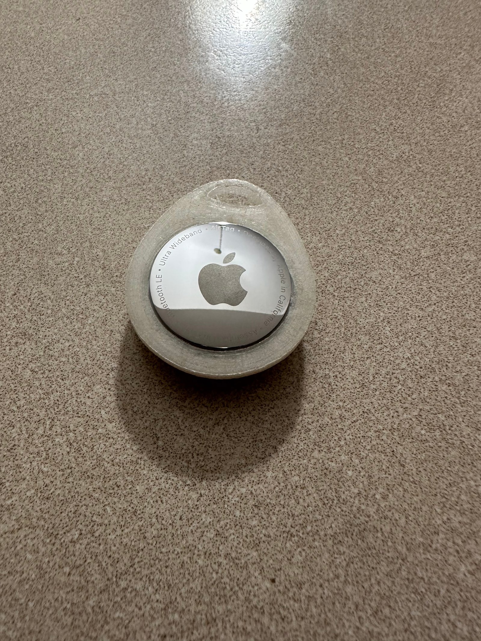 AirTag Anahtarlık T4850847