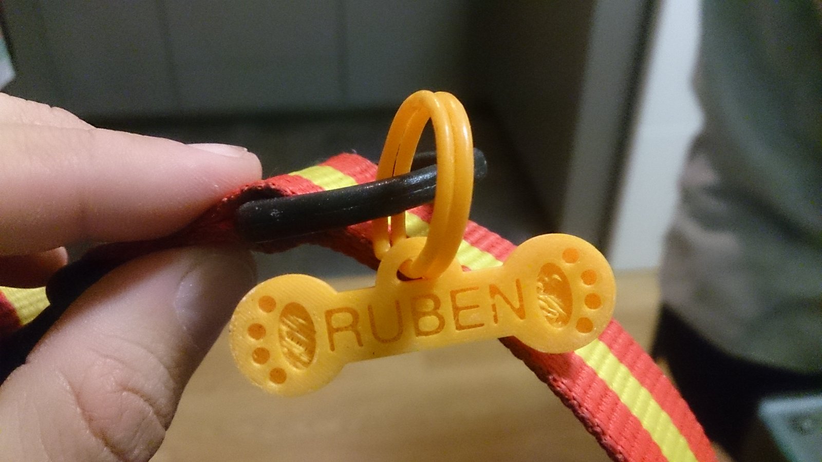 Anahtarlık T1073086 Anahtarlık T1073086