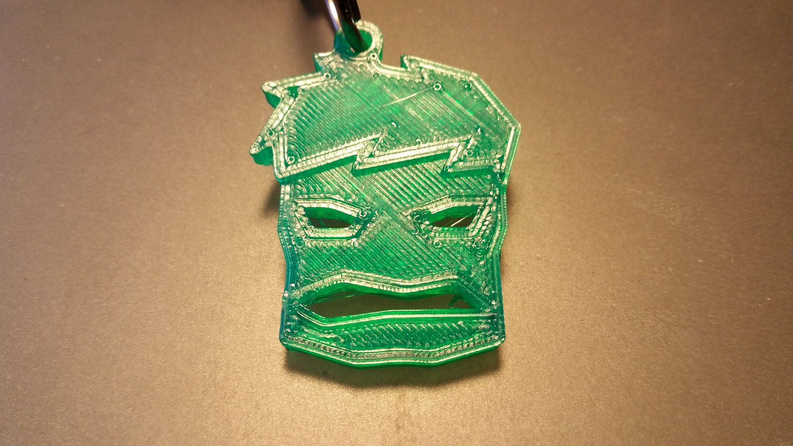 Anahtarlık Hulk Minimal T2570146