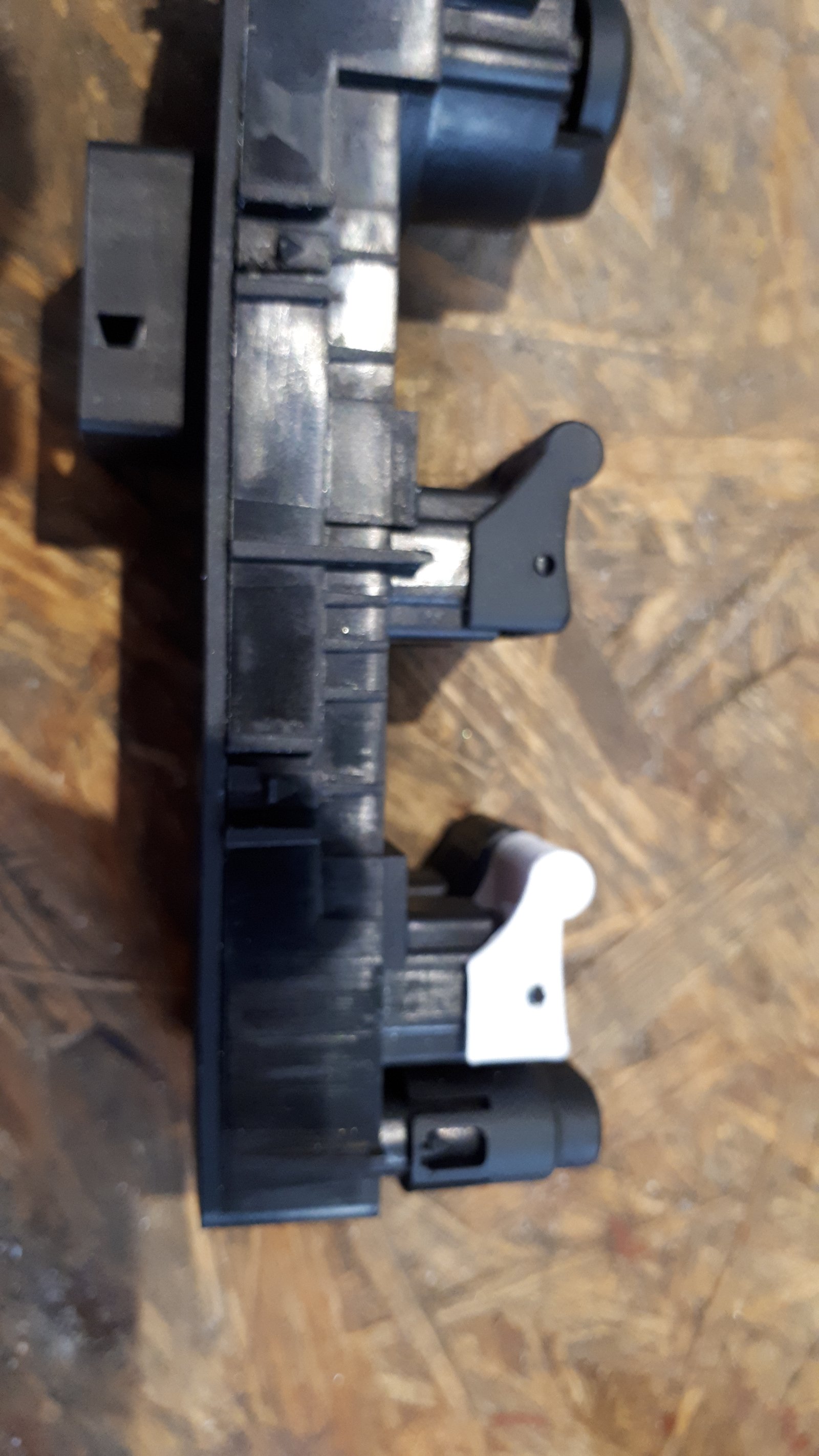 Alfa Romeo 159 Pencere düğmesi T3929016