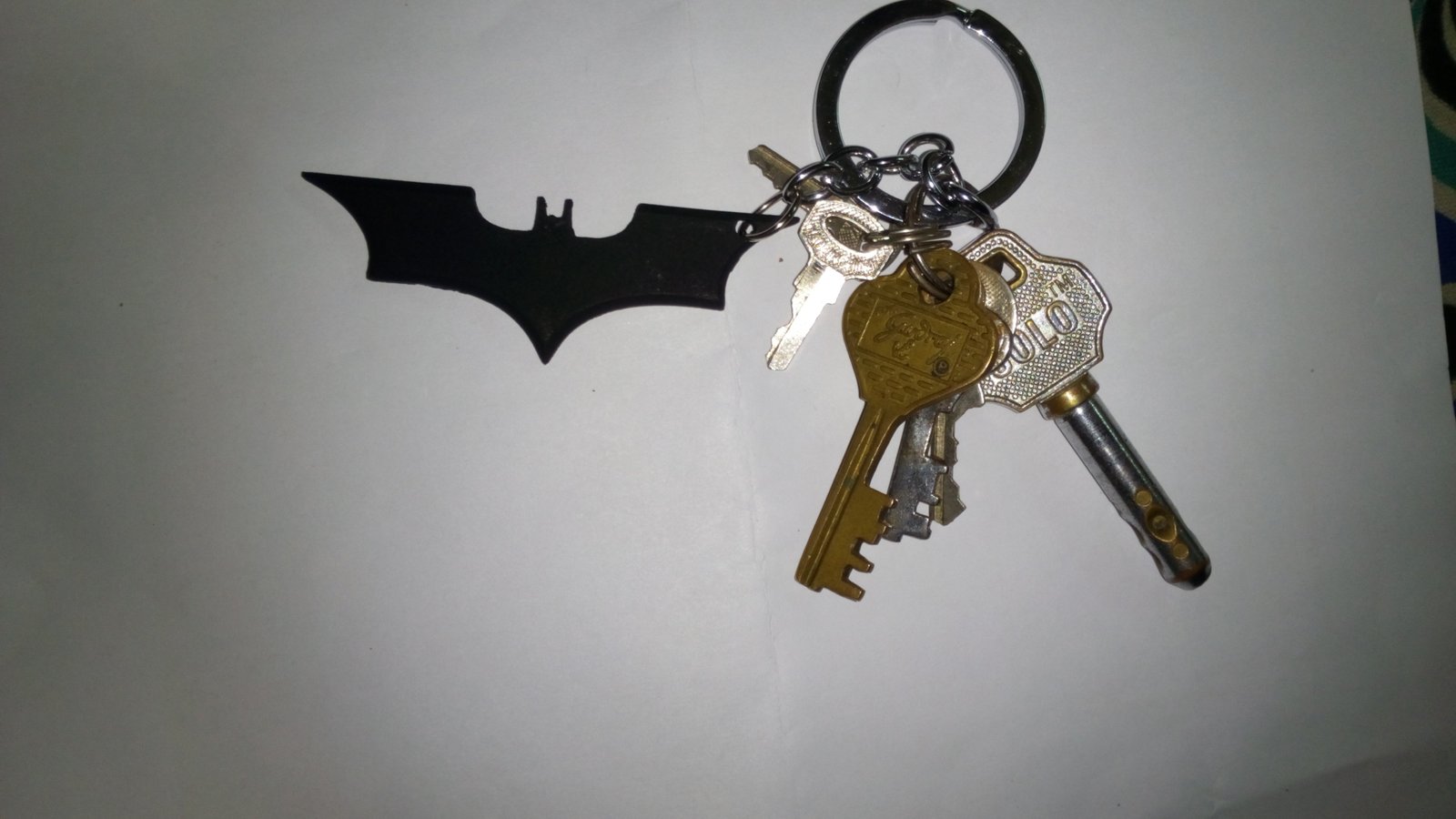 Batman Anahtarlık T2592278