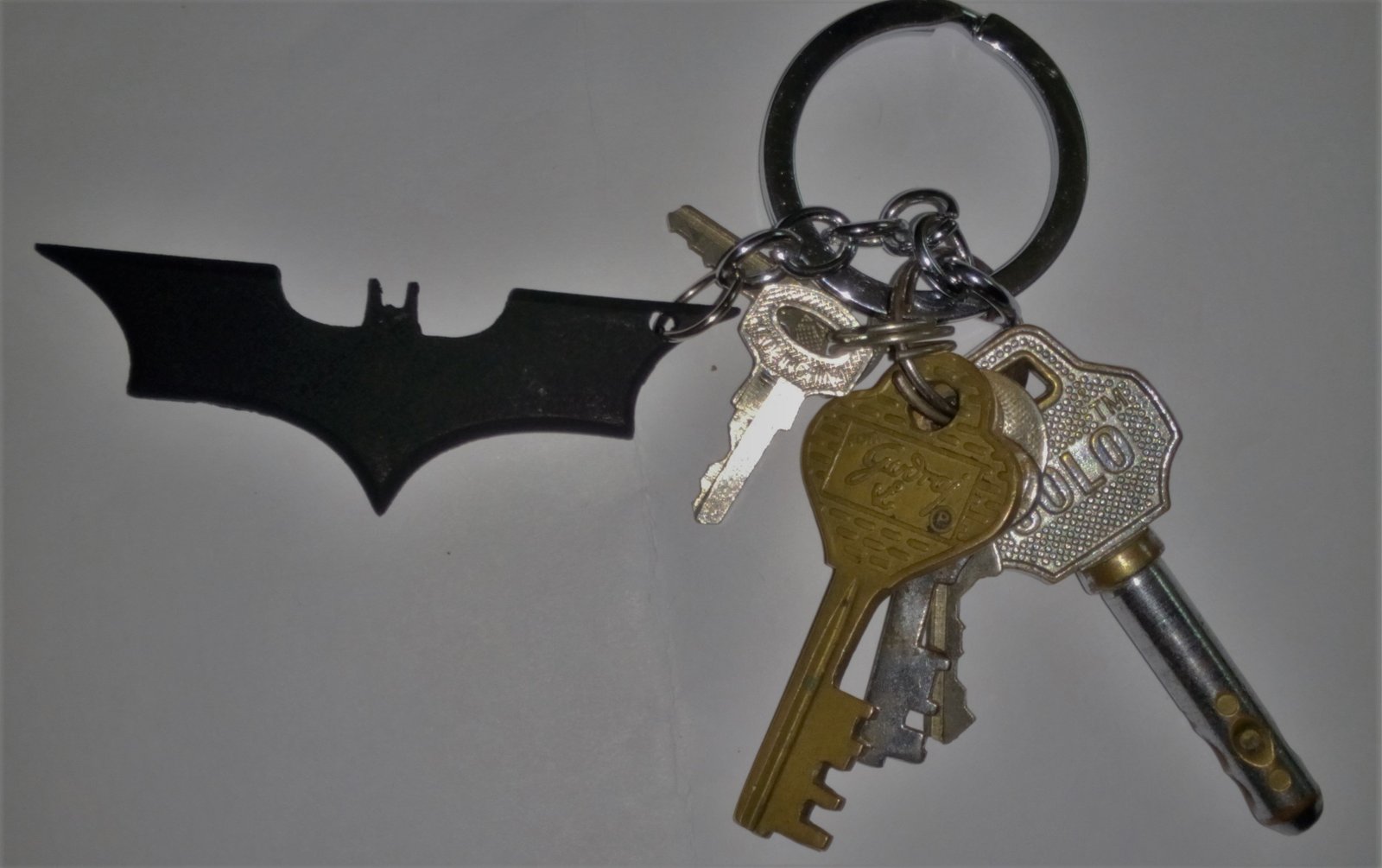 Batman Anahtarlık T2592278