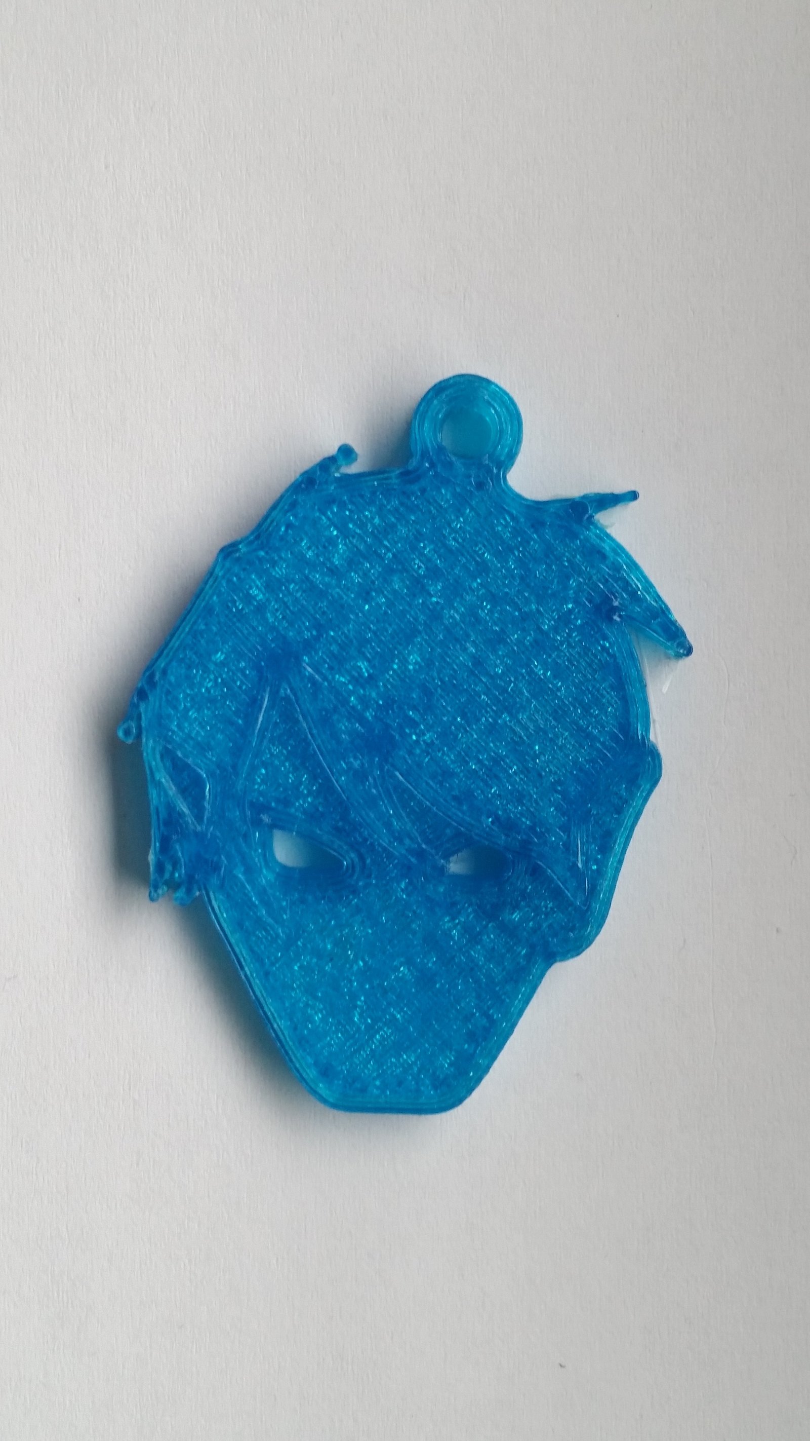 Anahtarlık Nightcrawler Minimal T3078710