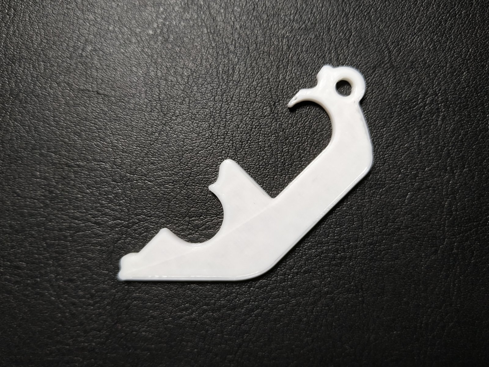 Başka bir çift anahtarlık T3512403