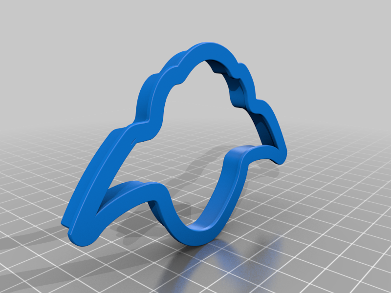 Yoda Çerez Kesici T2679832 Yoda Çerez Kesici T2679832