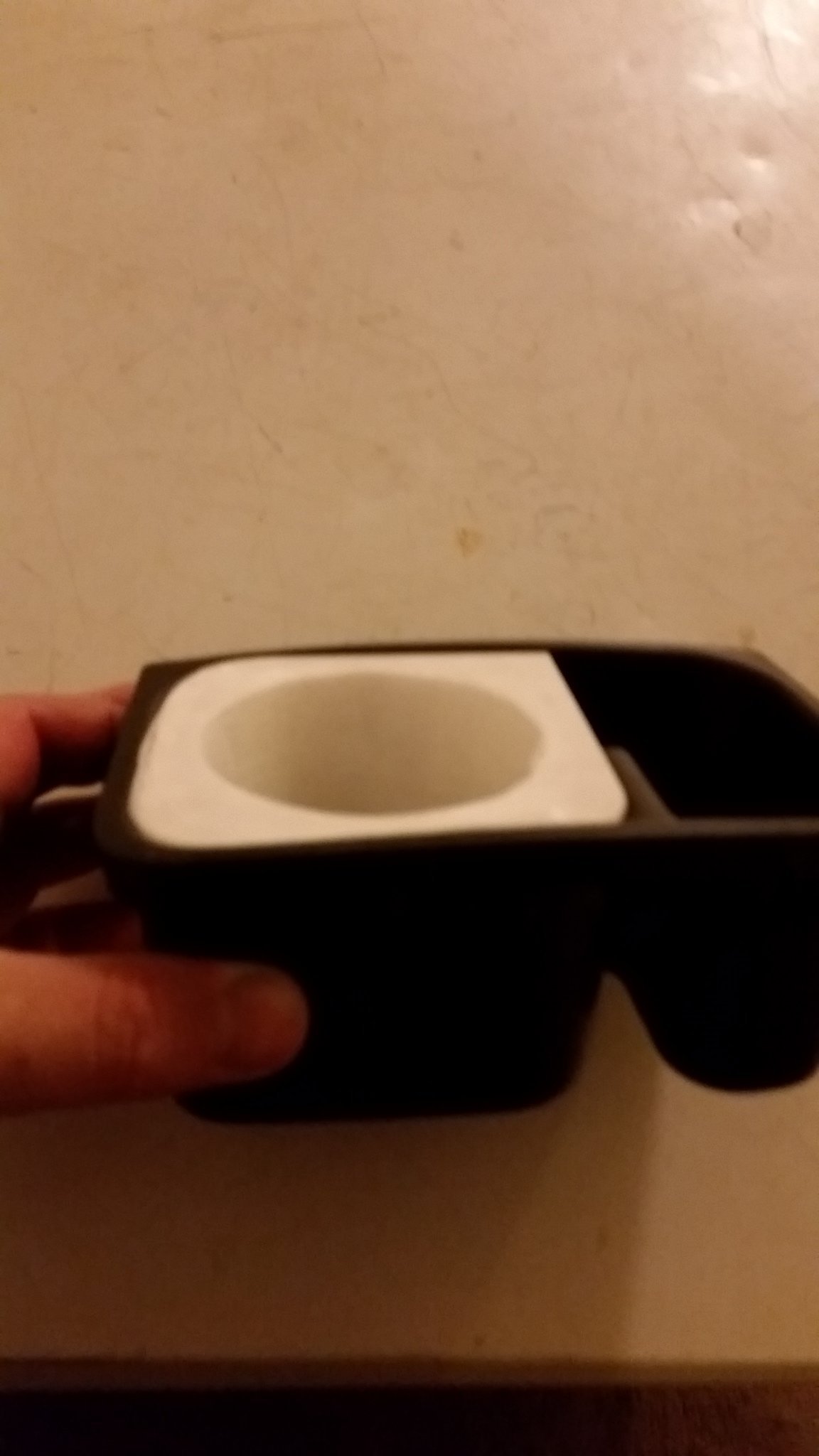 2004 Toyota Camry Bardaklık T2873087