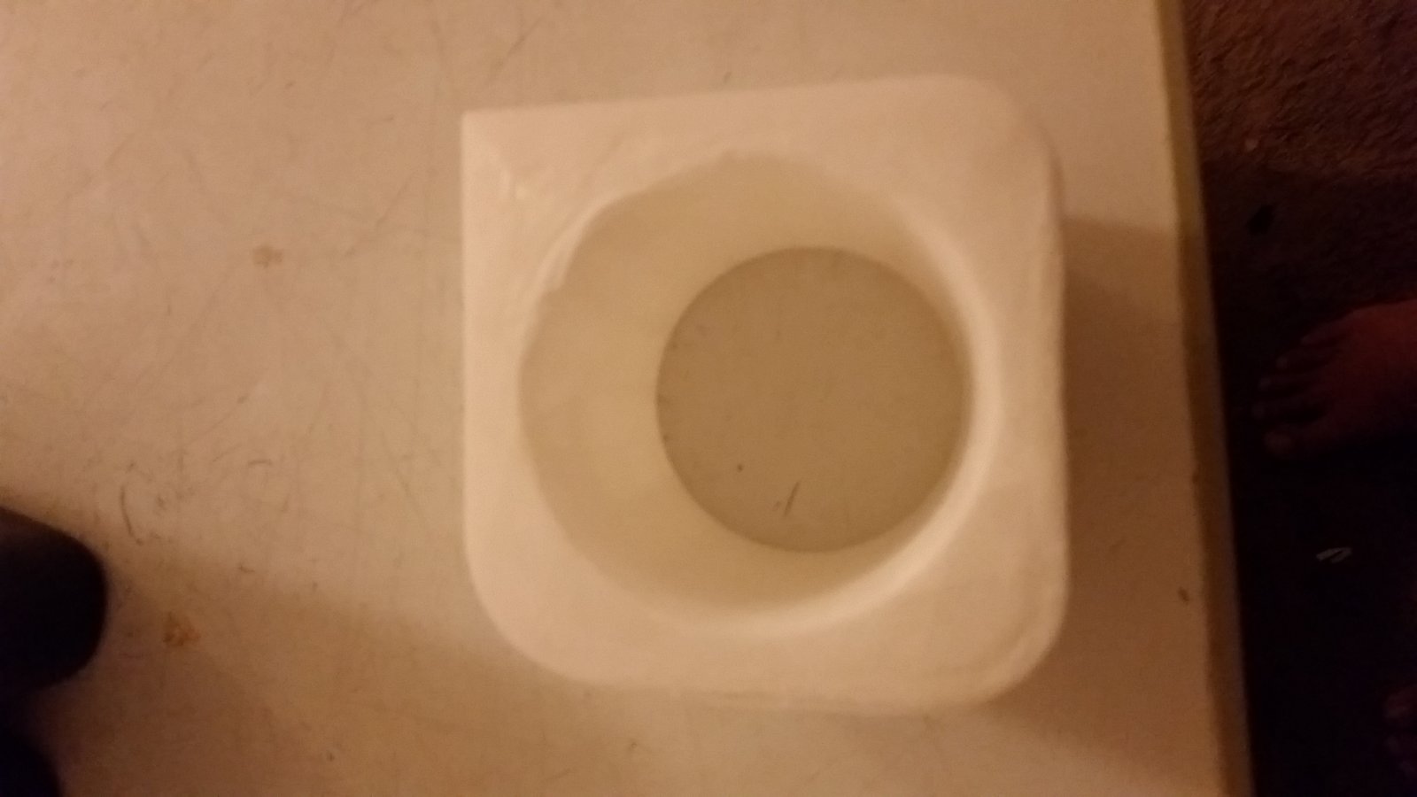 2004 Toyota Camry Bardaklık T2873087