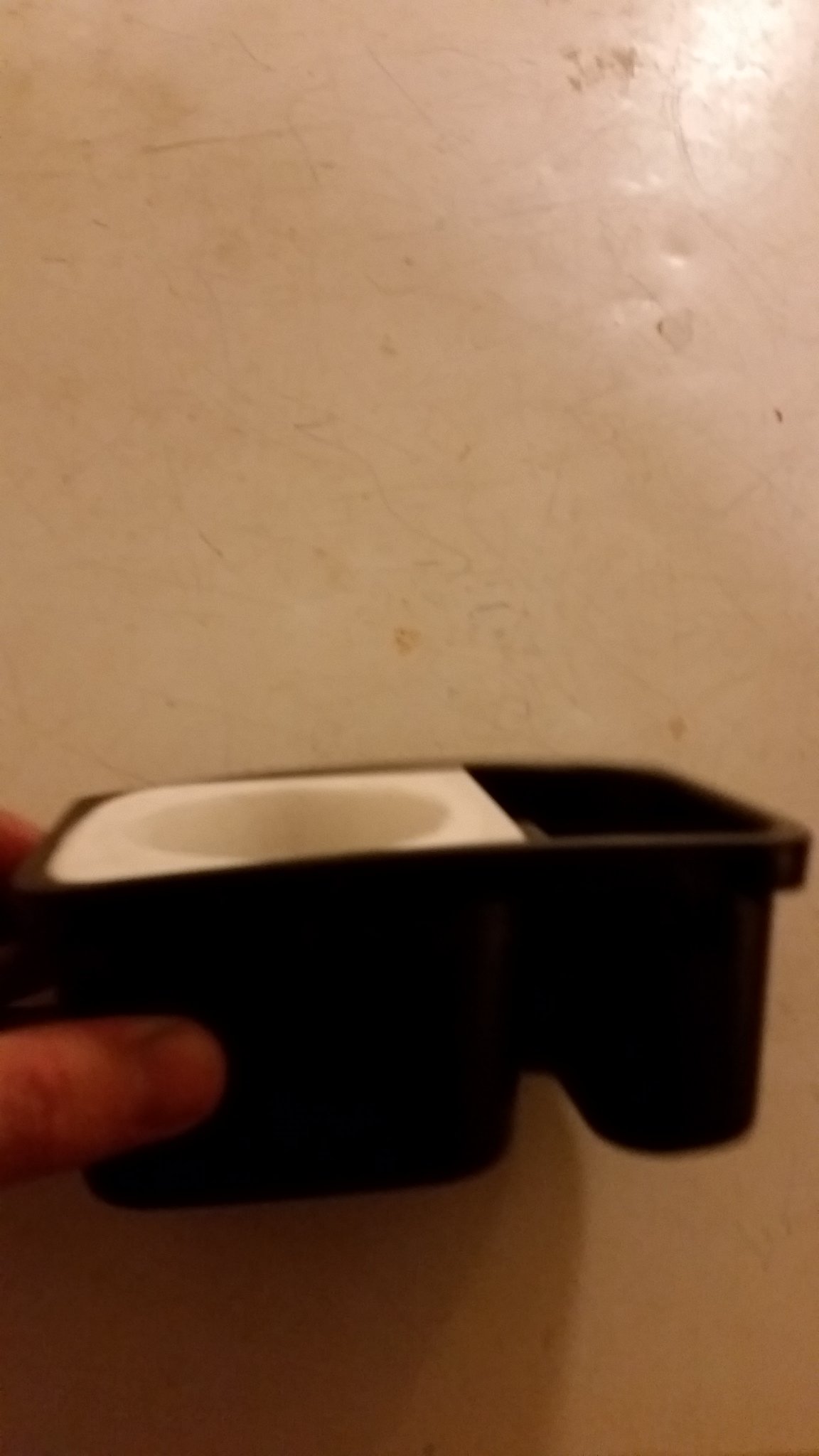 2004 Toyota Camry Bardaklık T2873087