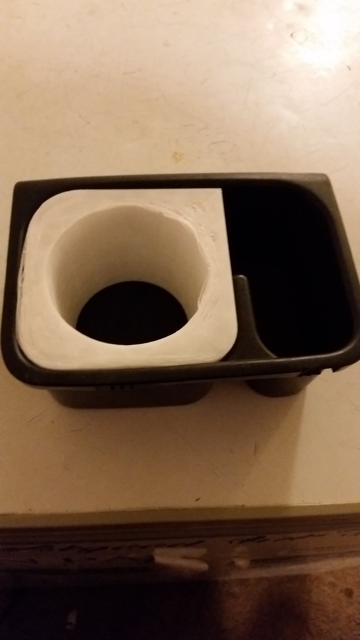 2004 Toyota Camry Bardaklık T2873087