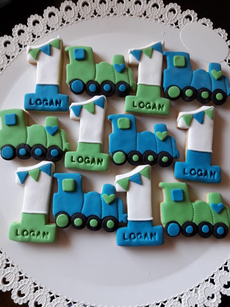 1 numaralı kurabiye kesici T3448029