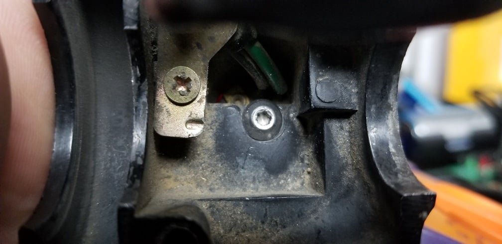 1976-1982 Honda CT70 Öldürme Anahtarı T4589093