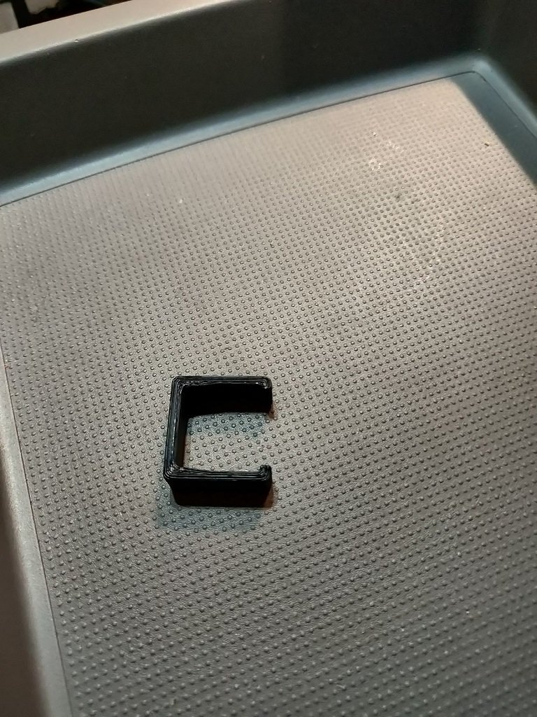 2011-2017? Honda Odyssey Flip Çöp Torbası Klipsleri T4610106