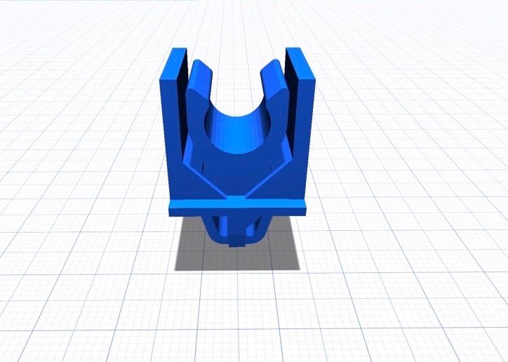 2012 Honda Civic Kaput Çubuğu Klipsi T4671727