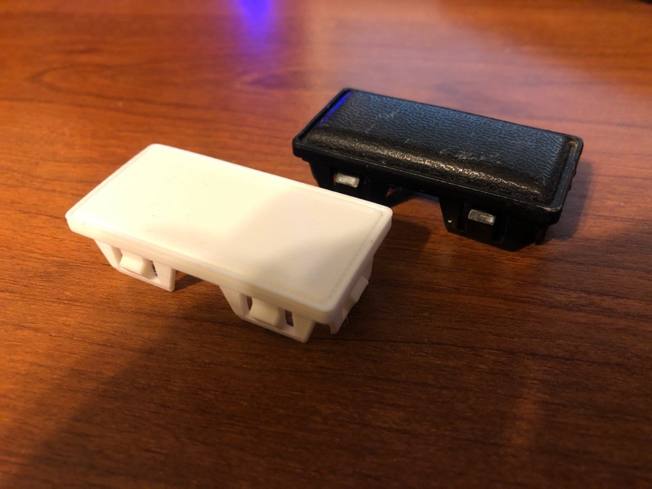 1981-1982 Honda Prelude / Honda Civic Kapak Anahtarı Kapağı T4755712