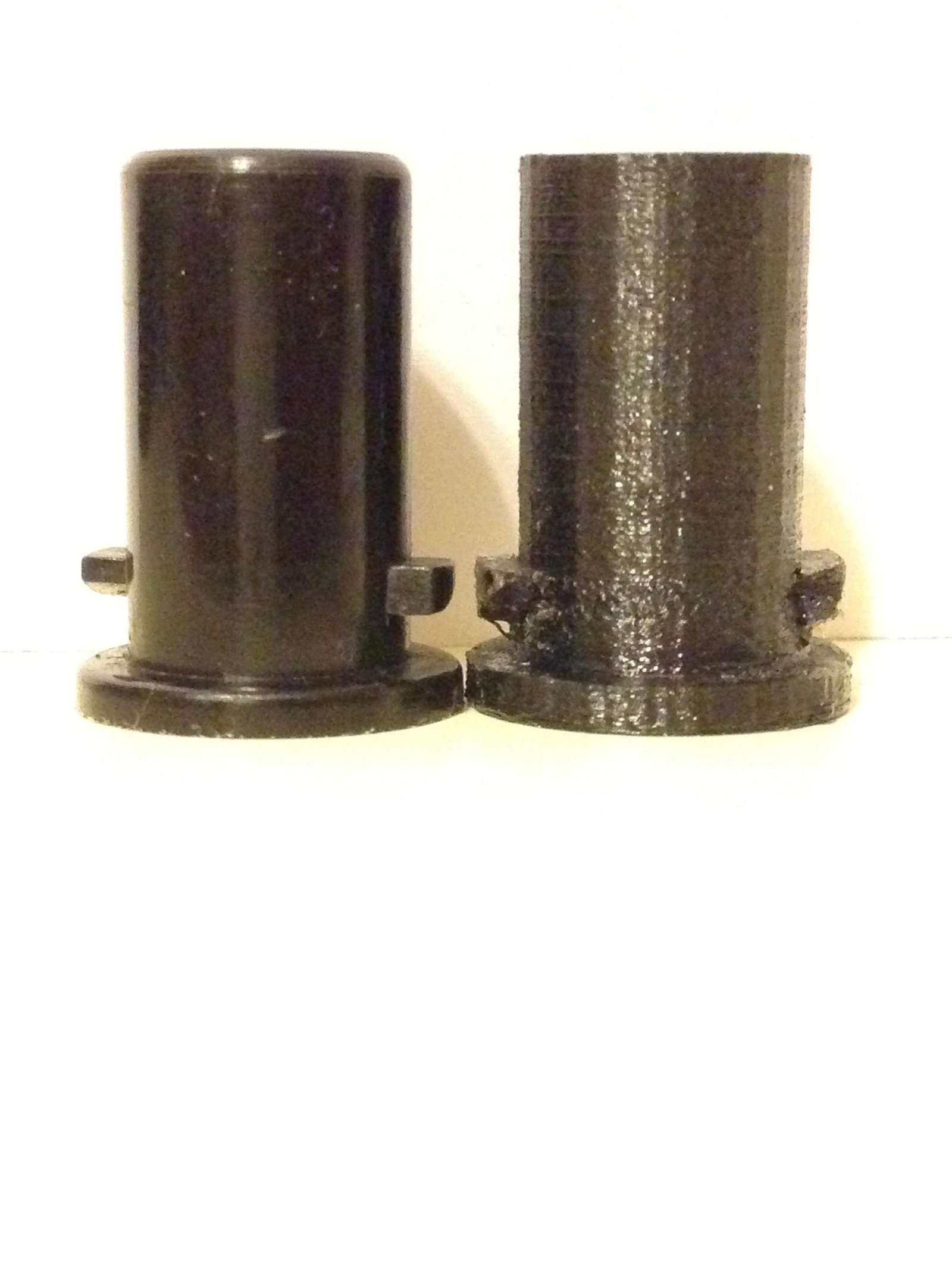 89-91 Honda civic alt opsiyonel orta konsol hizalama dübeli T962289