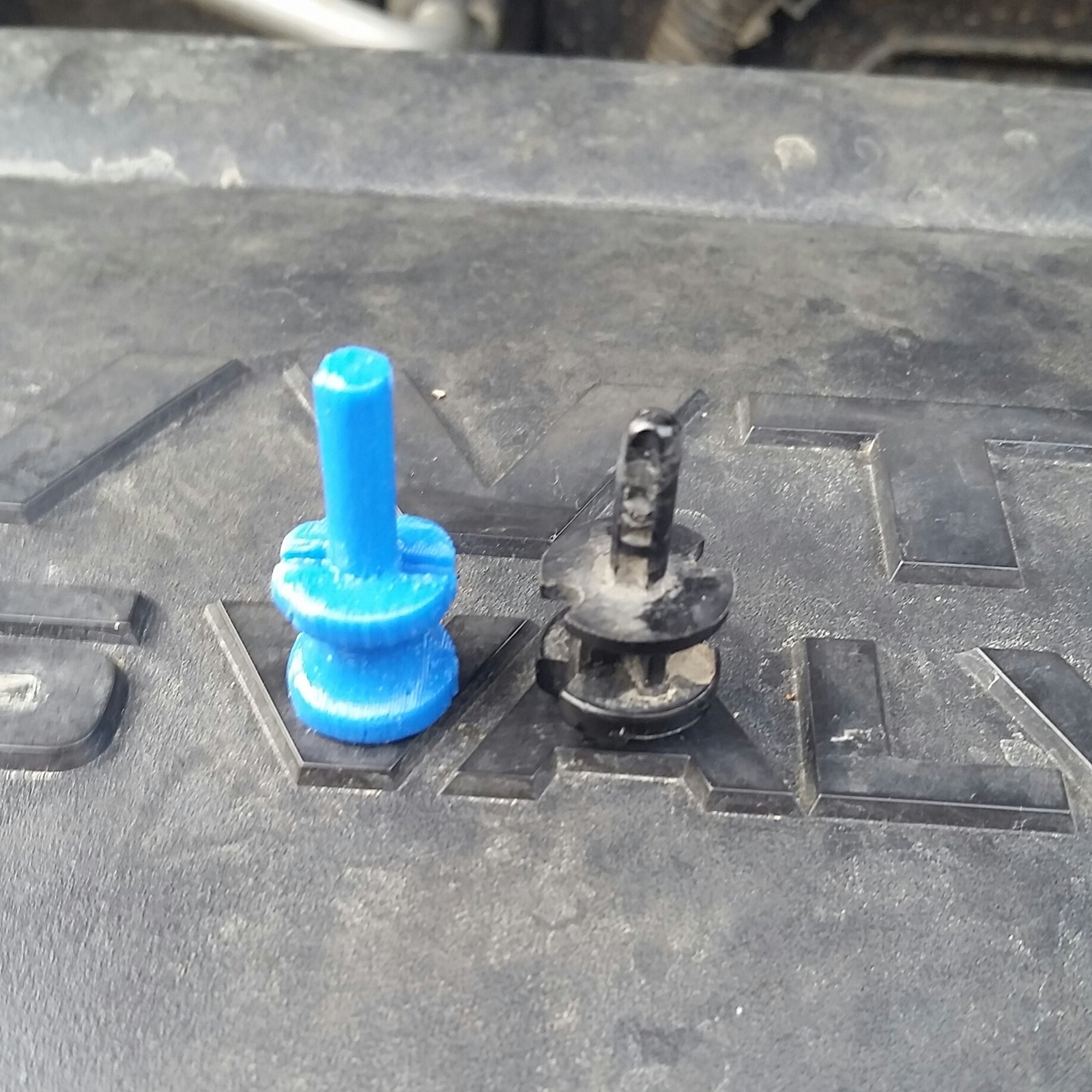 2006 Toyota Matrix kapak pimi T1257147