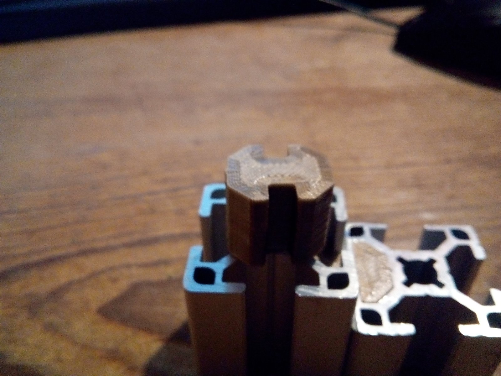 30x30 Bosch profili için Paralel Montaj T2506758 30x30 Bosch profili için Paralel Montaj T2506758