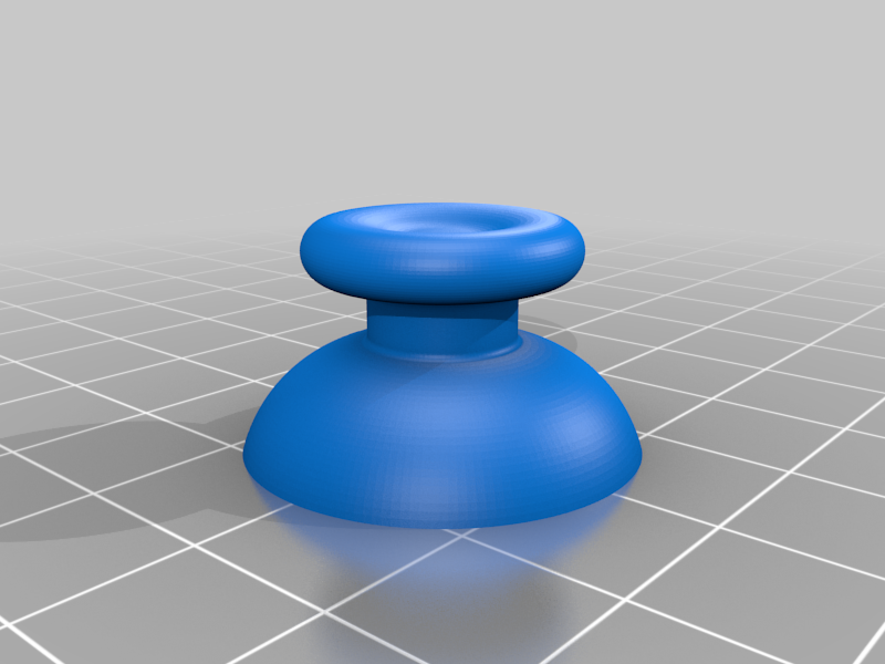 XBOX 360 kontrol çubuğu (yedek) T2048440