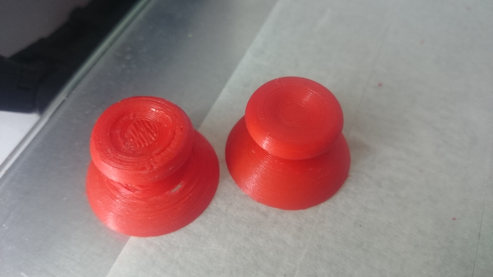 XBOX 360 kontrol çubuğu (yedek) T2048440 XBOX 360 kontrol çubuğu (yedek) T2048440