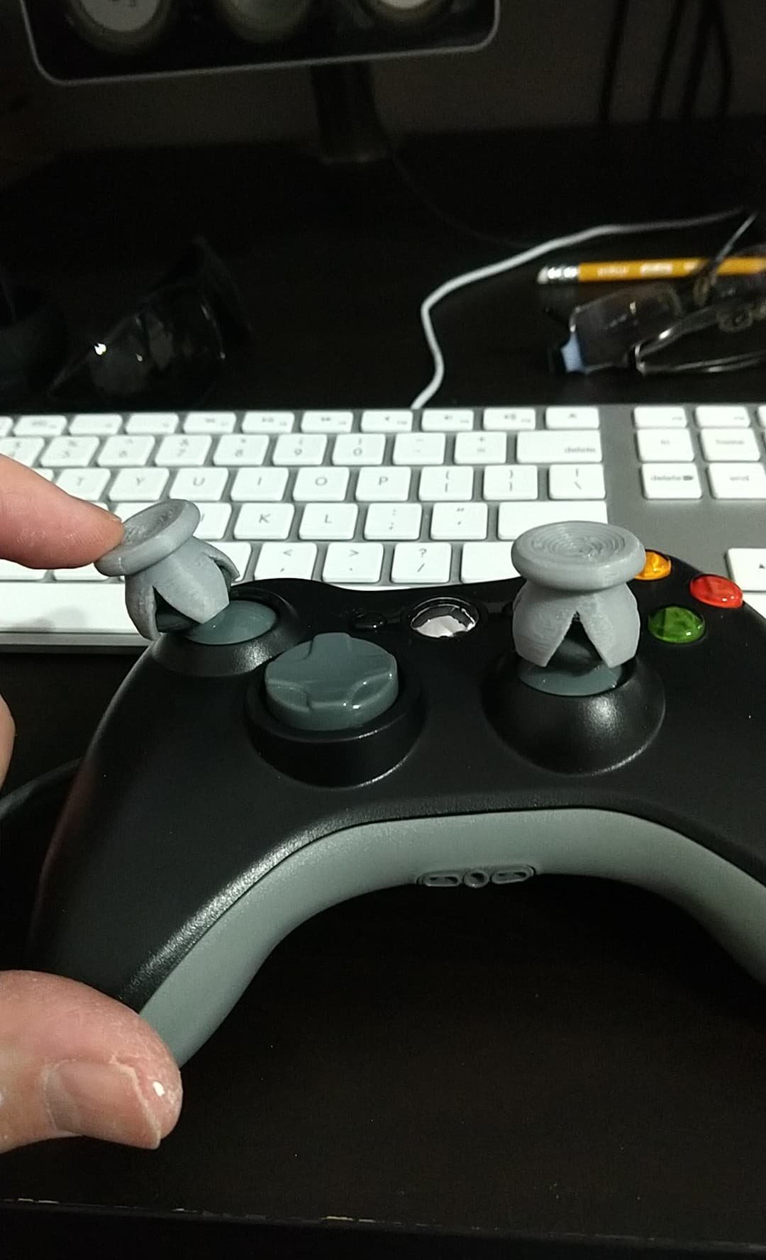 Xbox One Kontrol Çubuğu Uzantıları T219256 Xbox One Kontrol Çubuğu Uzantıları T219256