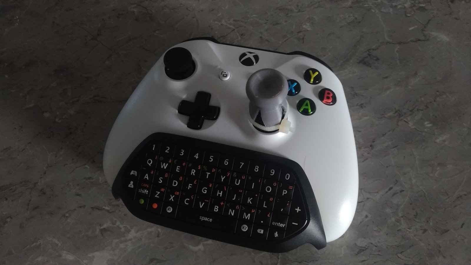 Xbox One Kontrol Çubuğu Uzantıları T219256 Xbox One Kontrol Çubuğu Uzantıları T219256