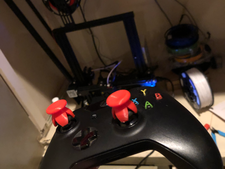 Xbox One Kontrol Çubuğu Uzantıları T219256 Xbox One Kontrol Çubuğu Uzantıları T219256