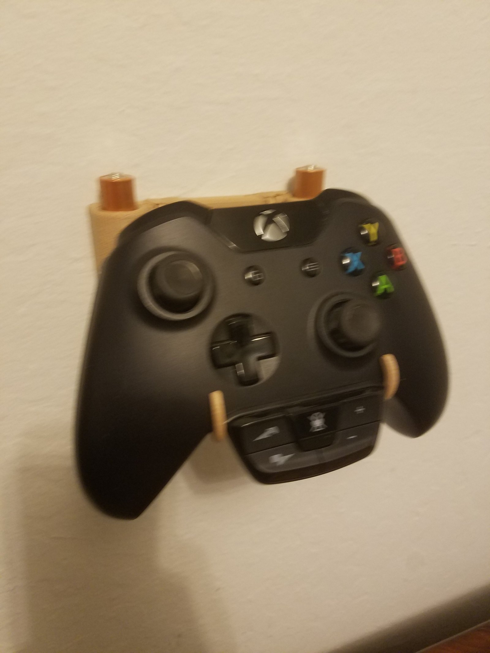 XBox One Denetleyici Duvar Standı T2291674