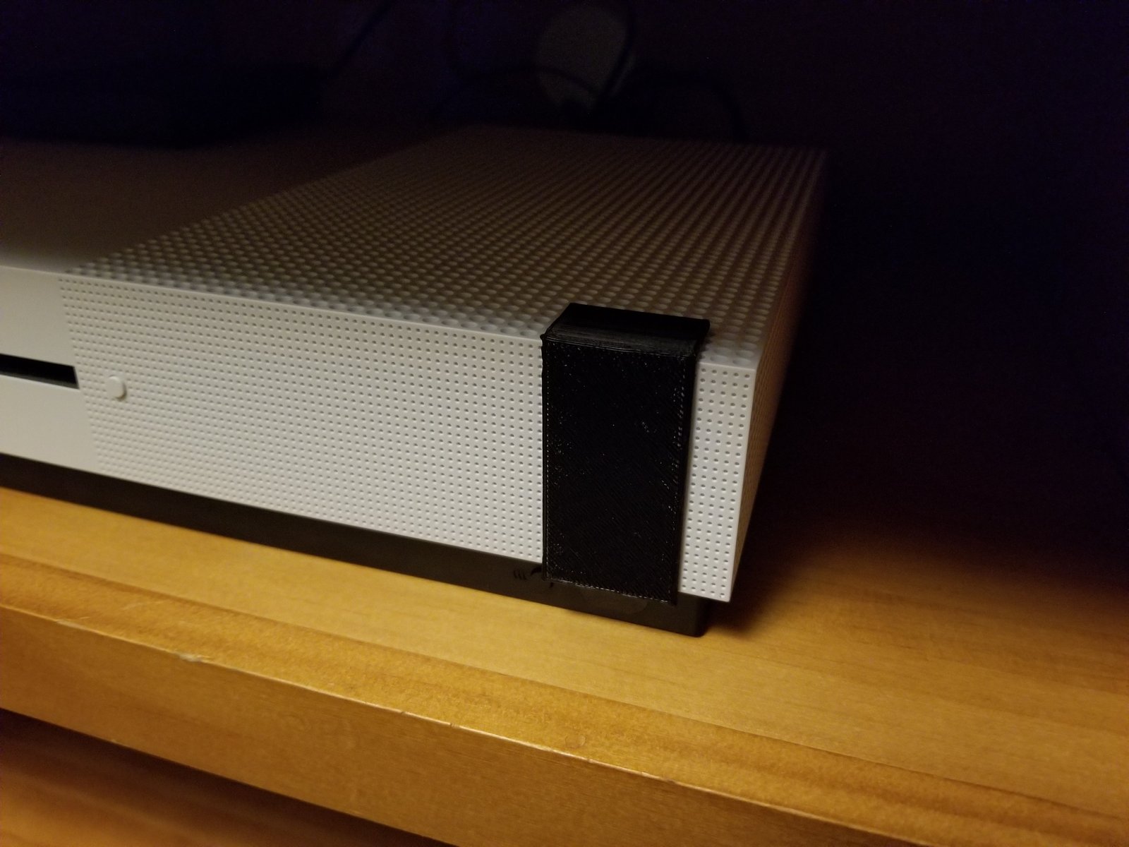 Xbox One S Düğme Engelleyici T2468605