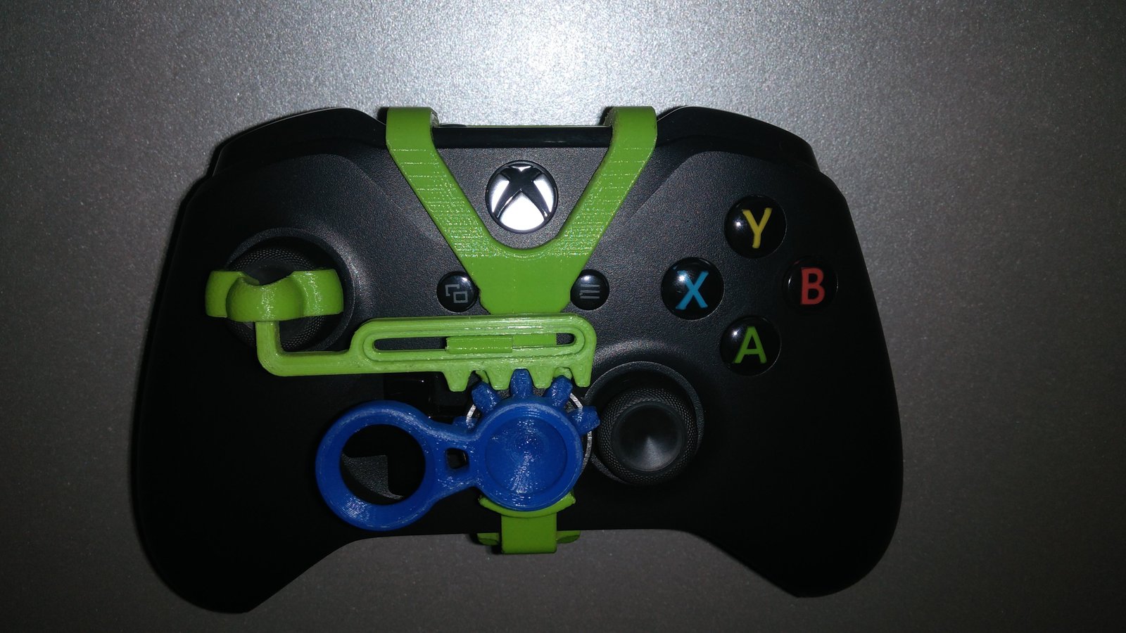 Xbox One Sol Başparmak Tekerleği T3281822