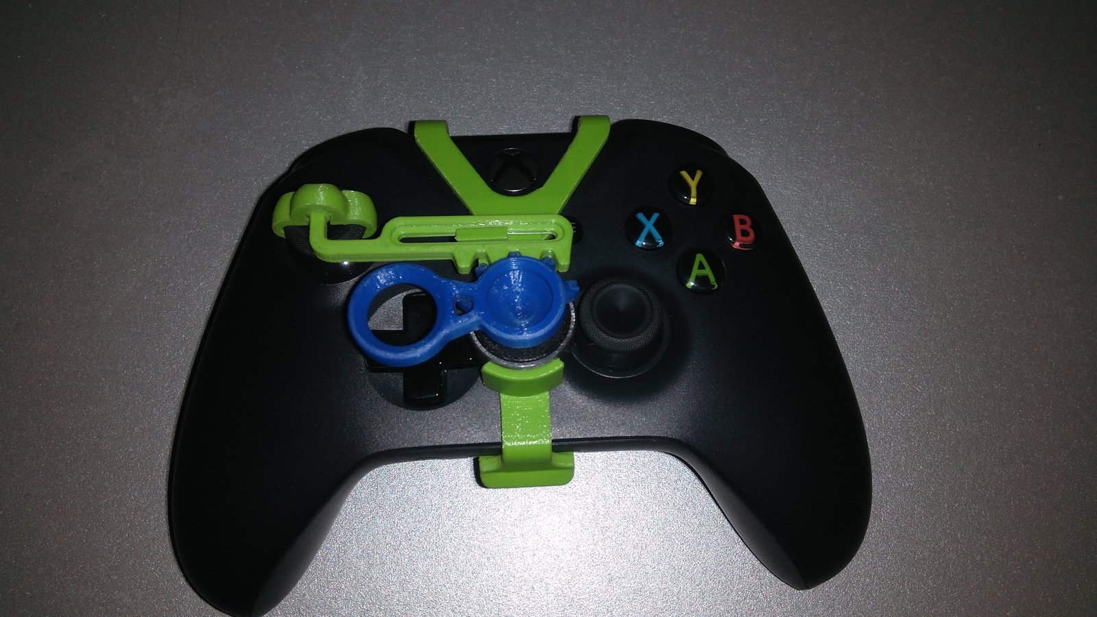 Xbox One Sol Başparmak Tekerleği T3281822