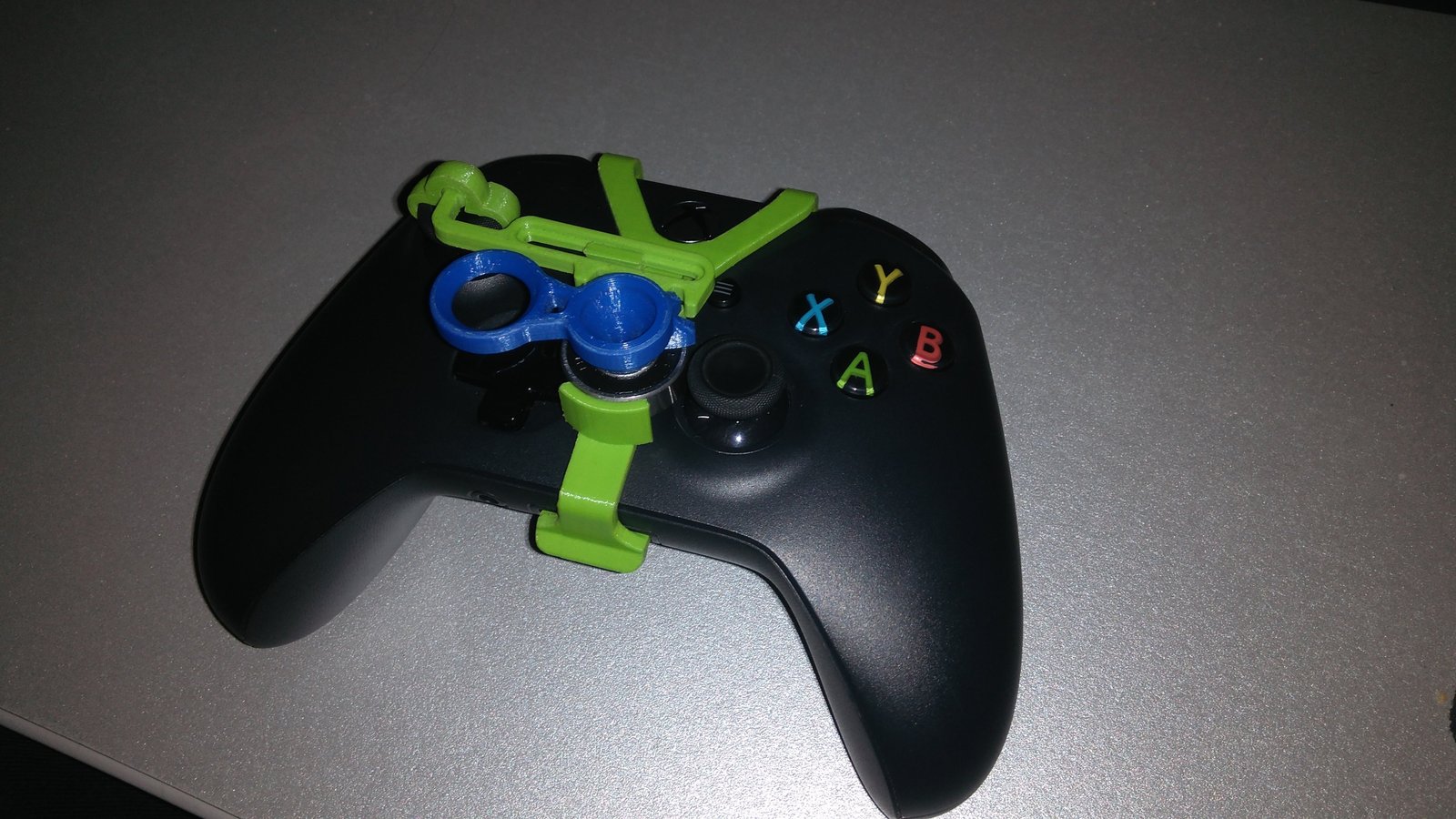 Xbox One Sol Başparmak Tekerleği T3281822