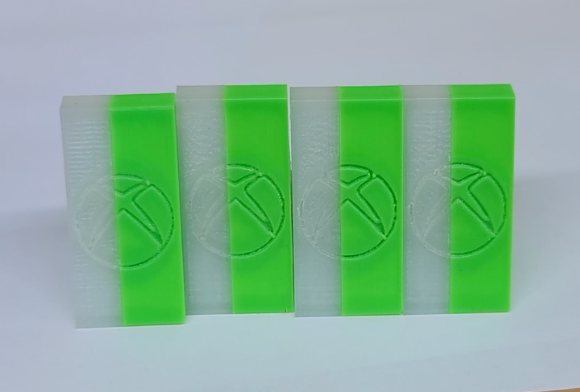 XBox One X Yatay Stand / Yükseltici T3596481