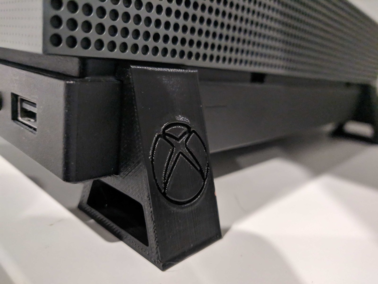 XBox One X Yatay Stand / Yükseltici T3596481