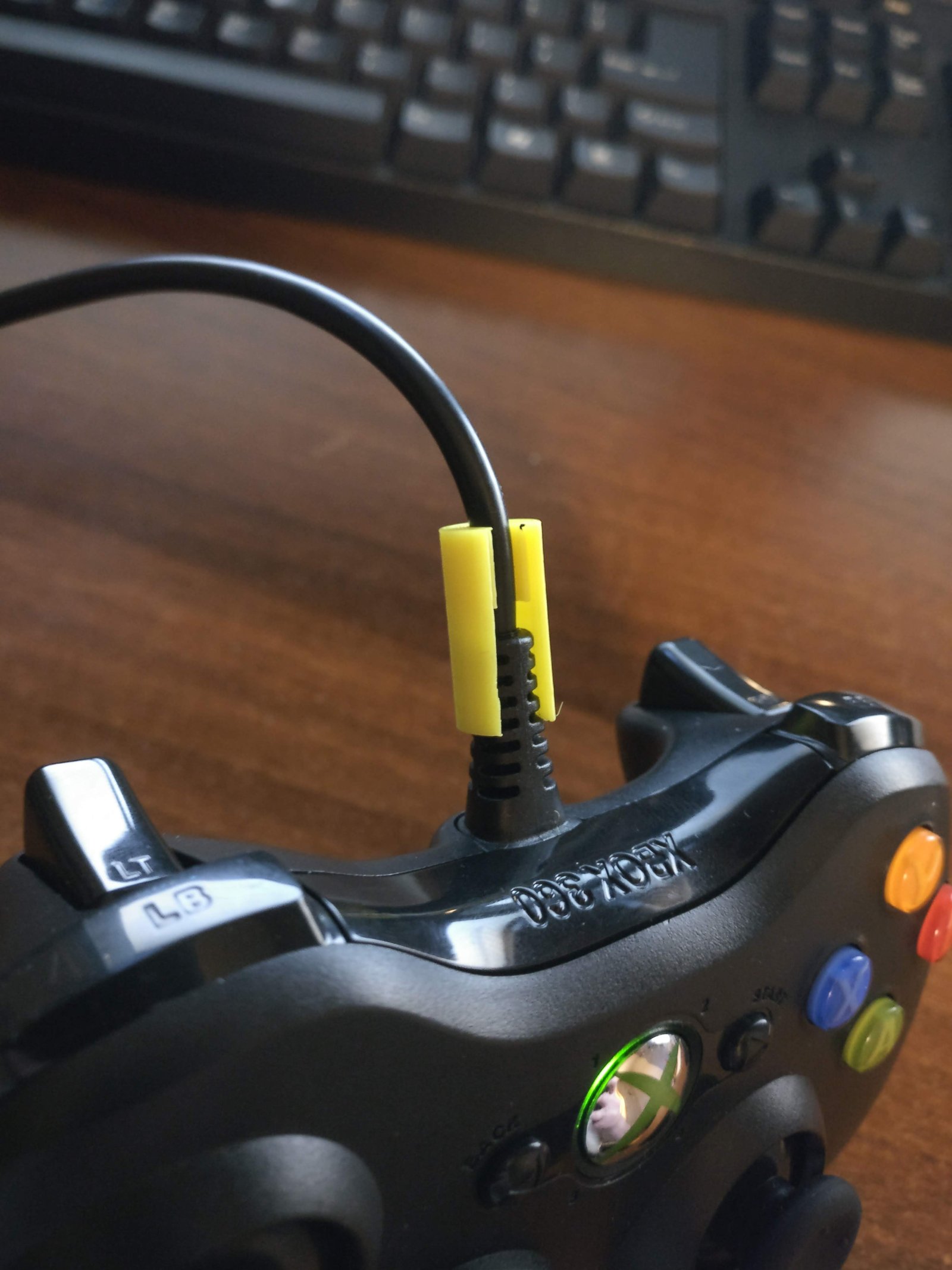 xbox 360 denetleyici kablosu koruması T3649052 xbox 360 denetleyici kablosu koruması T3649052