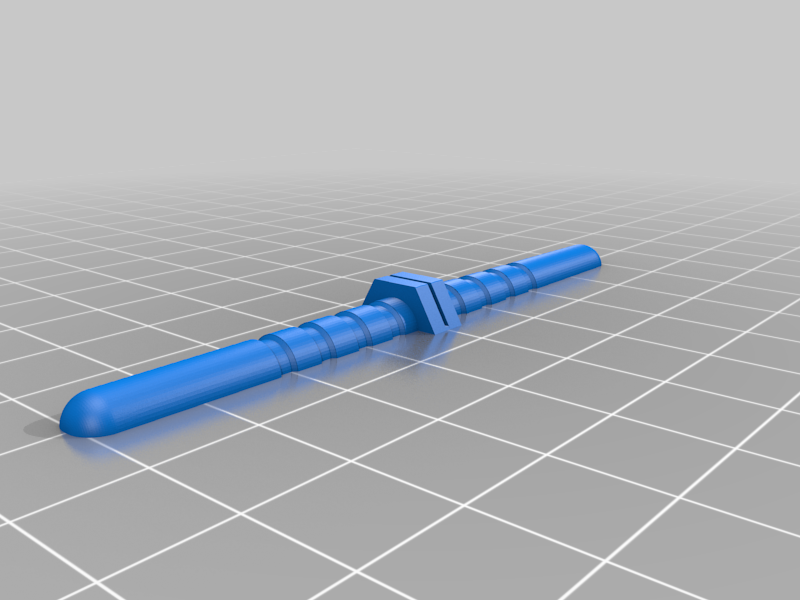 6mm Duvar Fişi T4721406