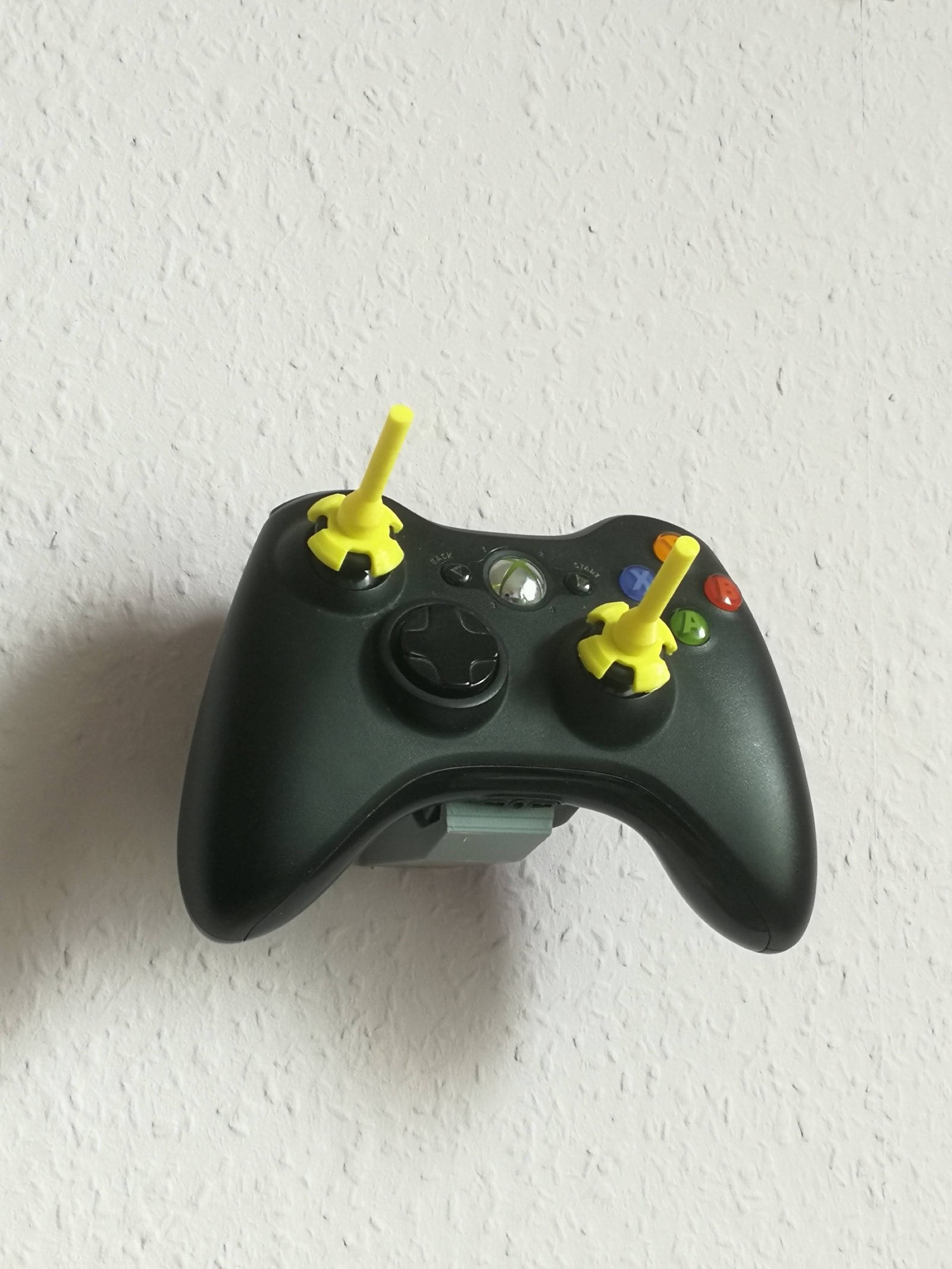 XBOX 360 Thumbstick Denetleyici FPV Uzantısı T4793800