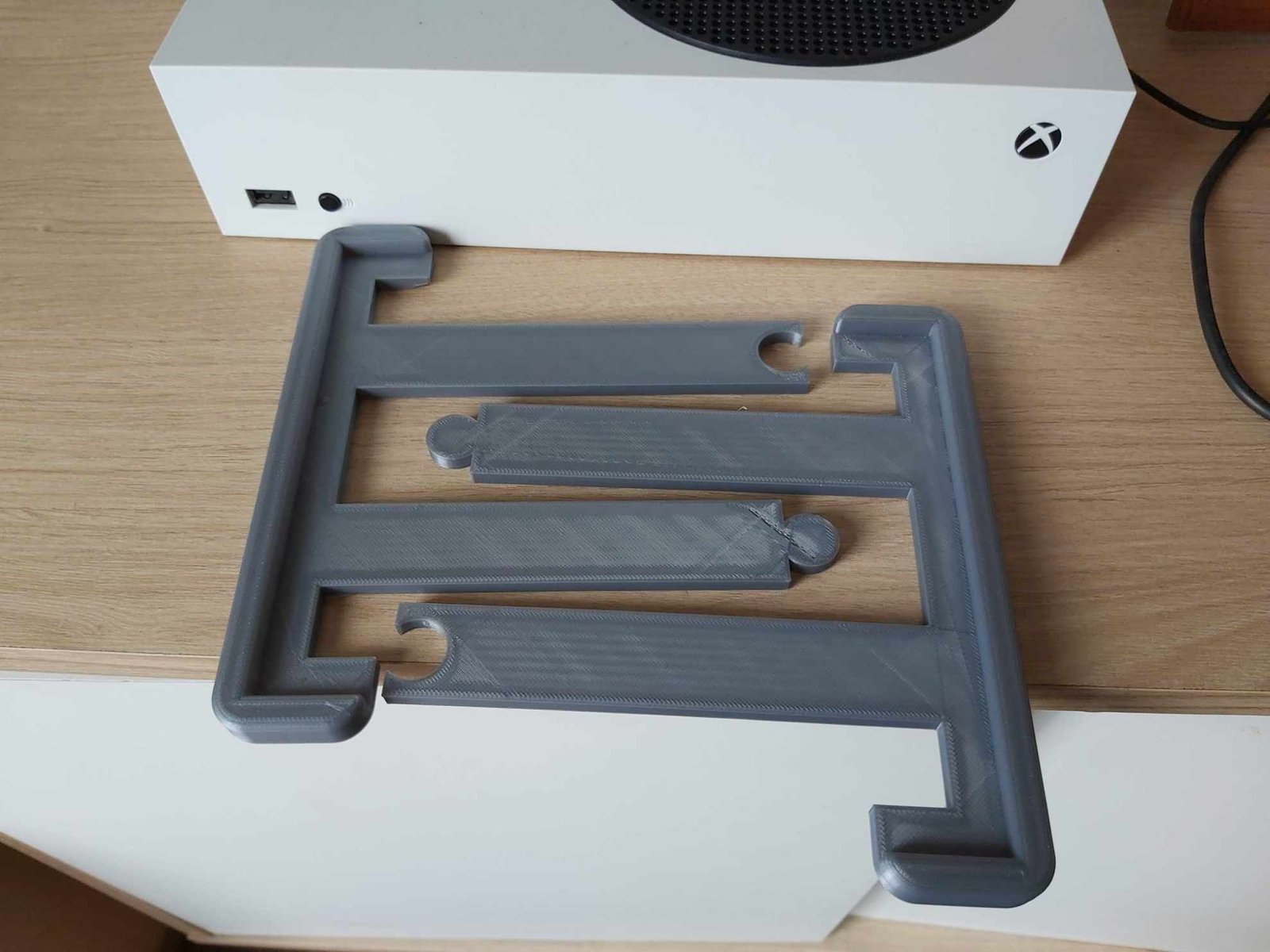 Xbox Serisi S Platformu T4933992