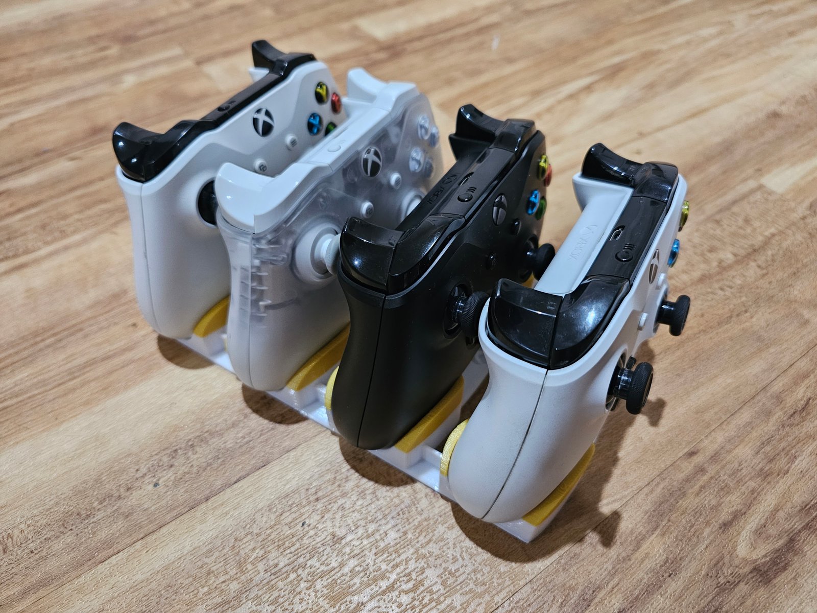 4 Xbox One / Serisi Kumanda Standı T5224273