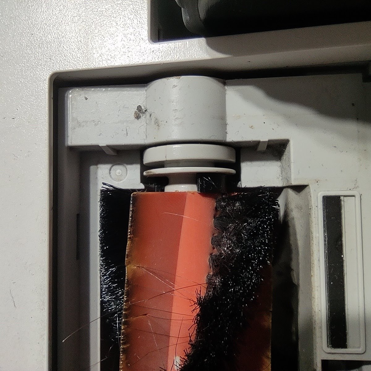 Xiaomi vakumlu saç önleyici ekler T6304360